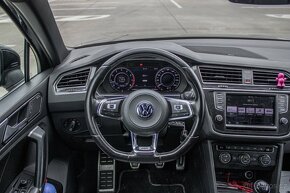 Volkswagen Tiguan 1.4 TSI 150k R-Line - 13