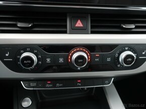 Audi A4 2.0 TFSI S TRONIC ADVANCED DPH AUTOMAT - 13