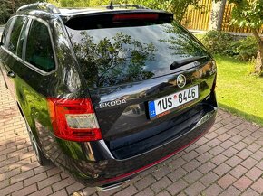 Škoda Octavia RS 2.0TDI 135kw - 13