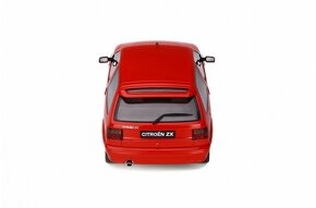 Citroen ZX 16V 1994 1:18 OttoMobile - 13