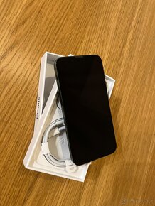 Apple iPhone 13 mini, 128GB Green použitý - ZÁRUKA - 13