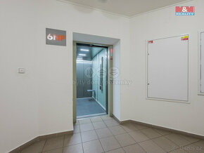 Pronájem bytu 2+kk, 65 m², Praha - 13