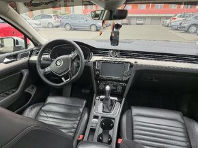 VW Passat B8 4x4 BiTDI 176kw - 13