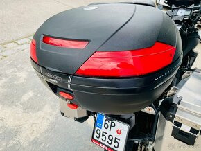 Kawasaki Versys 650, možnost splátek a protiúčtu - 13