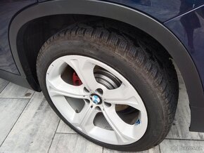 BMW X1 2.0D XDrive  4x4, nebourané - 13