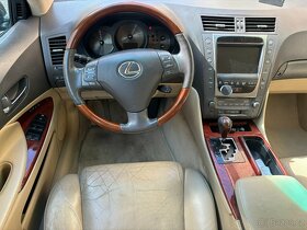 Lexus GS300 - 13