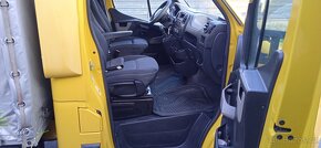 RENAULT MASTER 2,3DCi125kw,rv2017,10PALET,ČR,VÝBAVA - 13