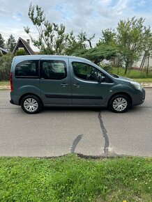 CITROËN Berlingo 1,6 HDI - 13