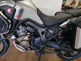 Honda CRF 1000 L Africa Twin DCT ABS - 13