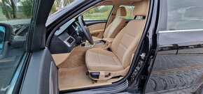 Bmw E61 Kombi 520D Vyjímečný stav - 13