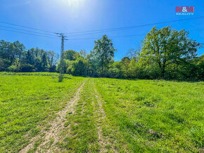 Prodej pozemku, 1543 m², Sebuzín - 13