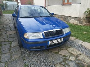 Octavia 1.9tdi - 13