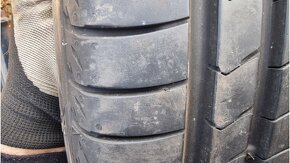 Letní pneu 215/45/16 Kumho - 13