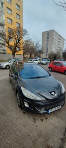 Peugeot 308 - 13