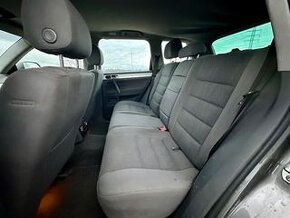 Volkswagen Touareg 3.0 Tdi - 13