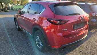 MAZDA CX-5  2.0  SKYACTIV G   1MAJITELREZERVACE - 13