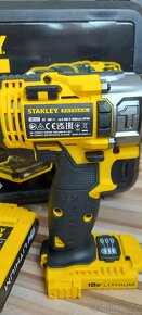 Aku redukce-StanleyFatmax 18/20V,na Aku Makita18V. - 13