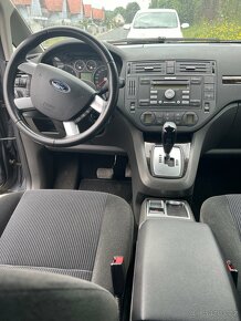 Ford Focus c Max Diesel - 13