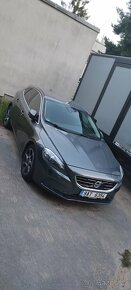 Volvo V 40,Automat ,Sport - 13