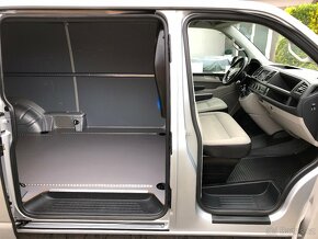 VW Multivan T5 Comfort-Edice LIFE 162 tis. km.. - 13