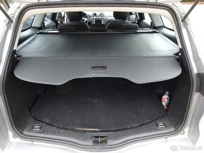 Ford Mondeo 2.0 TDCI Combi r.v.2008 (103 kw) Titan - 13