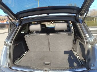 Audi Q7  3.0 TDI , 171kw, S-Line - 13