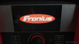Fronius iWave 230i AC/DC VODNÍ CHLAZENÍ - 13
