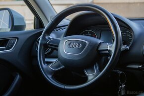 Audi A3 Sportback 2.0 TDI DPF Attraction - 13