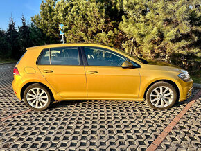 VW GOLF VII 1.4 TSI 92KW Maraton Edition ČR - 13