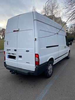 ford transit 2.2 tdci - 13