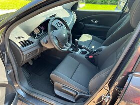 Renault Mégane, 1.6i 74kW Klima-Serviska - 13