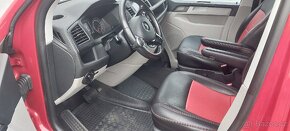 Transporter 8/2018, 2,0 TDI, 110 kw, 9 míst, klima - 13