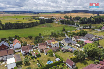 Prodej pozemku k bydlení, 606 m², Přestavlky - 13