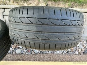 Letní pneu Bridgestone Potenza 245/45/19, 275/45/19 Mercedes - 13