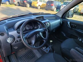 Citroën Berlingo 1.6HDI, MULTISPACE - 13