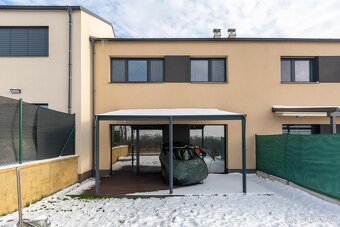 Prodej rodinného domu 130m,  Ostravě - Hošťálkovice - 13