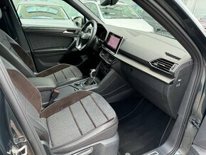 Seat Tarraco Xcellence 4Drive 2.0 TDI 147kW 4x4 DSG Virtual - 13
