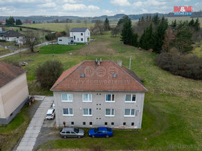 Prodej nájemního domu, 292 m², Konice - 13