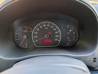 Suzuki SX4 4x4 - 13