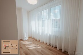 Prodej bytu 3+1 67 m² Klatovy Pod Hůrkou 568 - 13