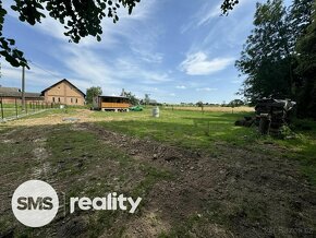 Prodej pozemkové parcely v obci Hřibojedy o výměře 2297m² - 13