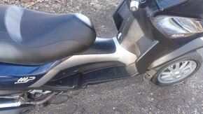 Piaggio MP3 400 Kategorie L5E - 13