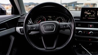 Audi A4 Avant 1.4 TFSI Design S tronic - 13