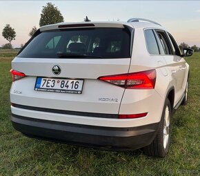 Škoda Kodiaq 2.0 TDi 110kW DSG - 13