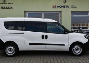 Fiat Dobló 1.4i 70kW1 - 13