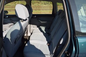 Ford C-MAX 1,6 i PO SERVISU,BEZ KOROZE - 13