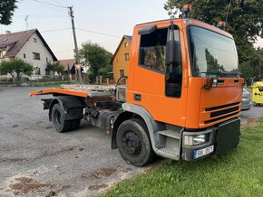 Prodam 2ks Iveco Eurocargo 140E - 13