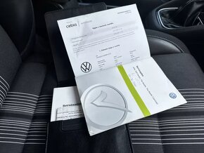 Volkswagen Golf VI 2.0 TDI 135kW MATCH Kůže 2012 ALU kola - 13