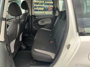 Prodám Citroën C3 Picasso 1.4i - 13