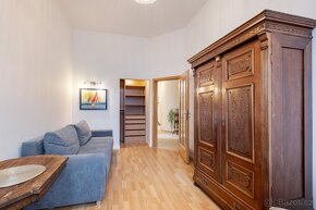 BEZ PROVIZE. Pronájem bytu 4+kk, 140 m², Praha 9 – Prosek - 13